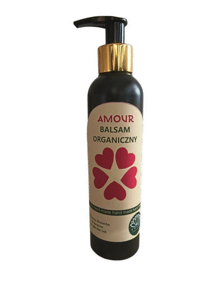 Balsam do ciała Amour