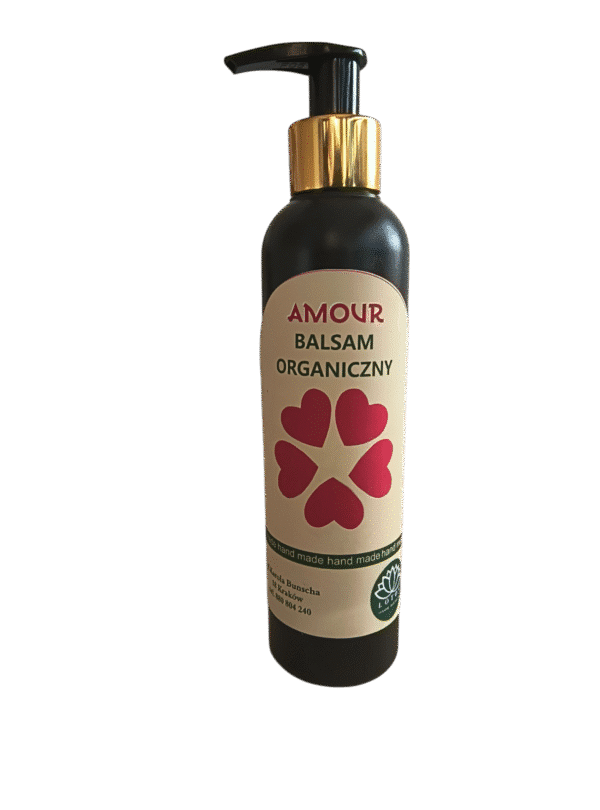 Balsam do ciała Amour