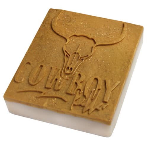 męskie mydło Cowboy 190g