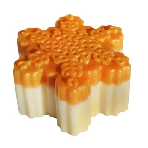 mydło Złota Gwiazdka 100g