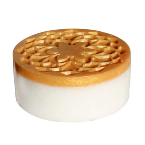 mydło Złota Mandala 100g