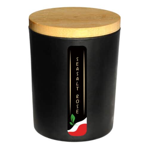 świeca w szkle 140g