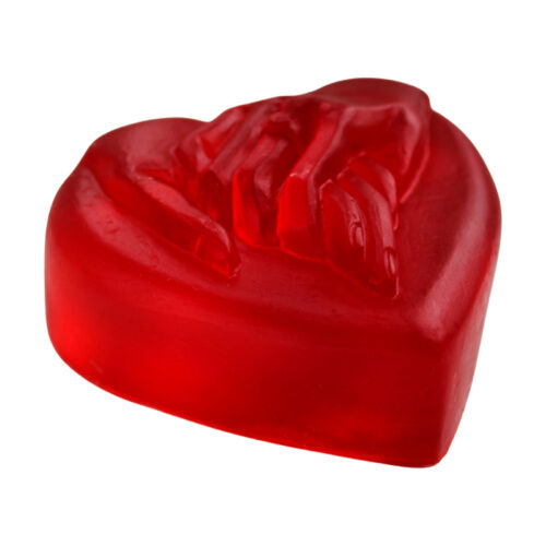 mydło Złączone Dłonie 80g