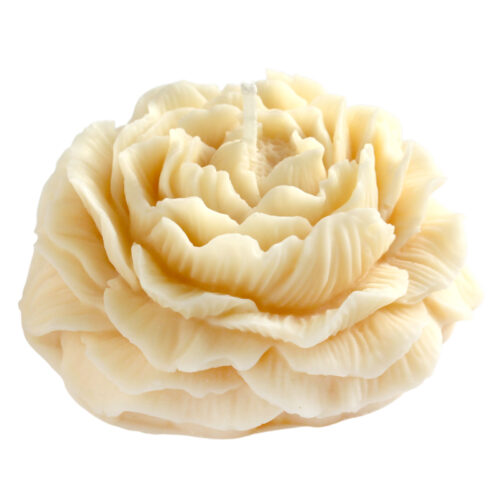 świeca sojowa Róża 80g