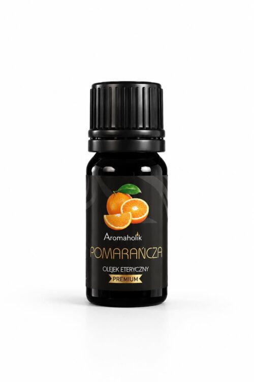 Olejek eteryczny Pomarańcza