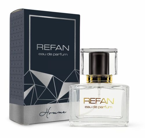 Refan 068 – Perfumy męskie świeżo-drzewne