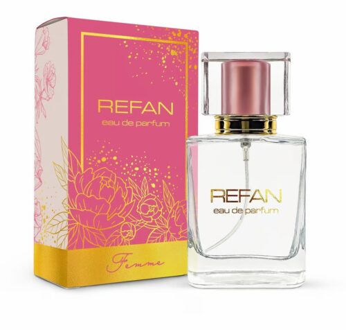 Refan 066 Perfumy Unisex Cytrusowy Owocowy Luksusowy Zapach
